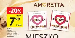 Intermarche Pralinki Mieszko Amoretta Classic oferta