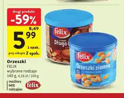 Intermarche Orzeszki Felix oferta