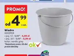 Intermarche Wiadro 5 l Keeper oferta