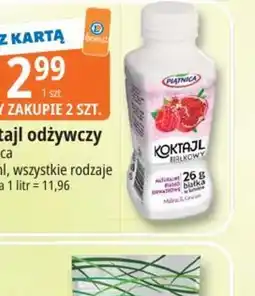 E.Leclerc Koktajl Birkowy Piątnica oferta