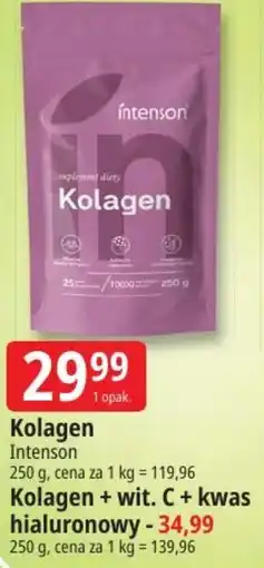 E.Leclerc Kolagen Intenson oferta