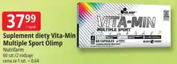 E.Leclerc Suplement diety Vita-Min Multiple Sport Olimp oferta
