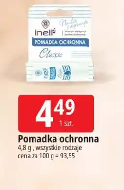 E.Leclerc Pomadka ochronna Classic oferta