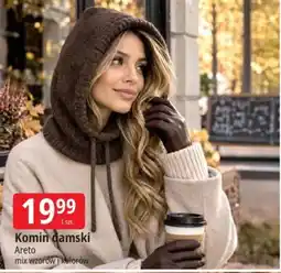 E.Leclerc Komin damski oferta