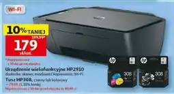Auchan Urządzenie wielofunkcyjne HP2910 oferta