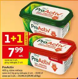 Auchan ProActiv oferta