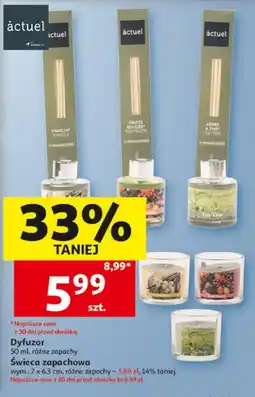 Auchan Dyfuzor oferta