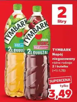 Kaufland TYMBARK oferta