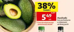 Auchan Awokado oferta
