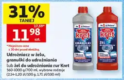 Auchan KRET oferta