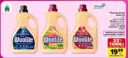 Carrefour Woolite oferta