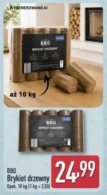 ALDI BBQ oferta