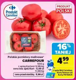 Carrefour CARREFOUR oferta