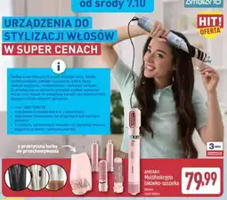 ALDI AMBIANO oferta