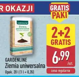 ALDI GARDENLINE oferta