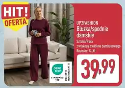 ALDI UP2FASHION oferta