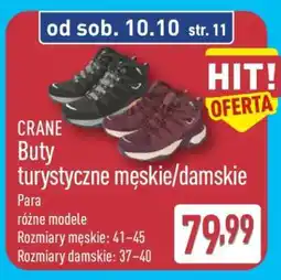 ALDI CRANE oferta