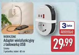 ALDI WORKZONE oferta