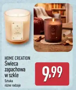 ALDI HOME CREATION oferta