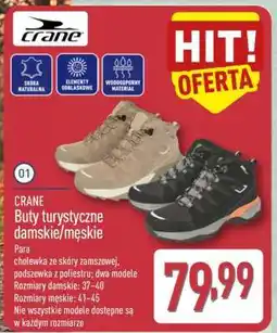 ALDI CRANE oferta