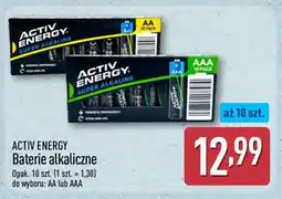 ALDI ACTIV ENERGY oferta