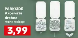 Kaufland PARKSIDE Akcesoria drobne oferta
