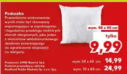 Kaufland Poduszka oferta