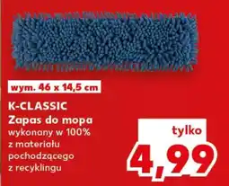 Kaufland K-CLASSIC Zapas do mopa oferta
