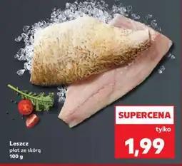 Kaufland Leszcz oferta