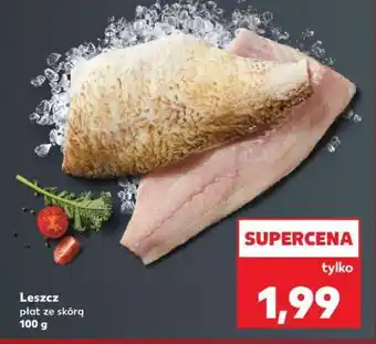 Leszcz