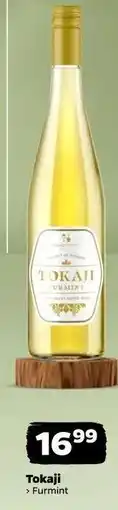 Netto Tokaji oferta