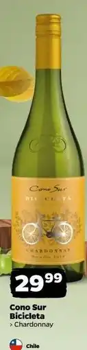 Netto CONO SUR BICICLETA oferta