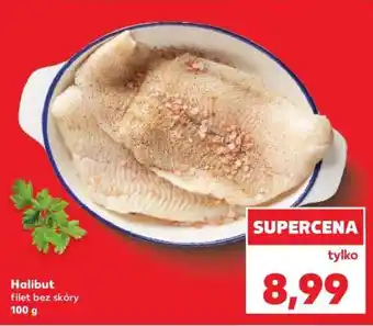 Halibut
