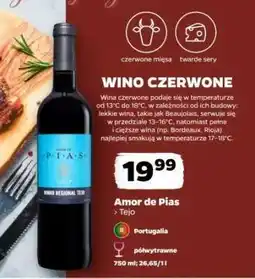 Netto Amor de Pias oferta