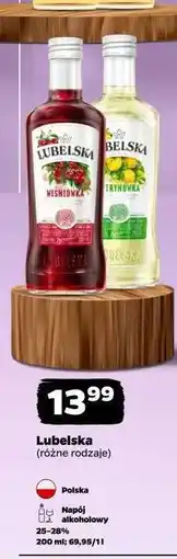 Netto LUBELSKA oferta