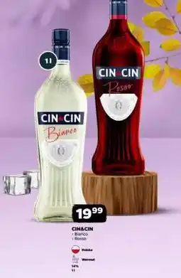 Netto CIN-CIN oferta