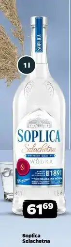 Netto Soplica Szlachetna oferta