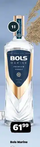 Netto Bols Marine oferta