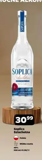 Netto Soplica Szlachetna oferta