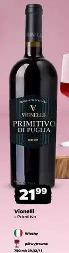 Netto Vionelli oferta