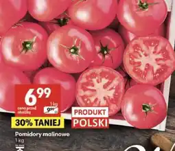 Delikatesy Centrum Pomidor malinowy oferta