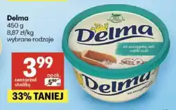 Delikatesy Centrum Delma oferta