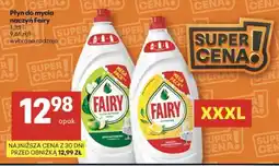 Delikatesy Centrum FAIRY oferta
