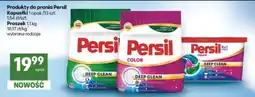 Delikatesy Centrum Produkty do prania Persil oferta