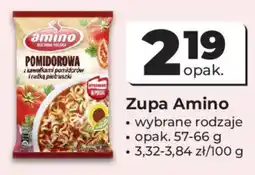Odido Zupa Amino oferta