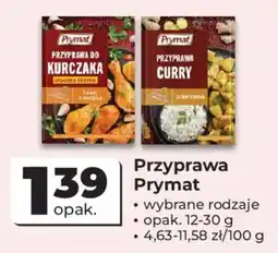 Odido Przyprawa Prymat oferta