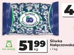 Odido Śliwka Nałęczowska oferta
