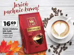 Odido Kawa mielona MK Café Premium oferta