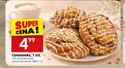 Twój Market Cynamonka oferta