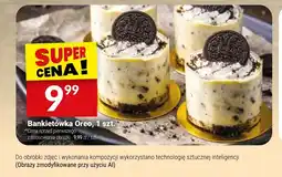 Twój Market Bankietówka Oreo oferta